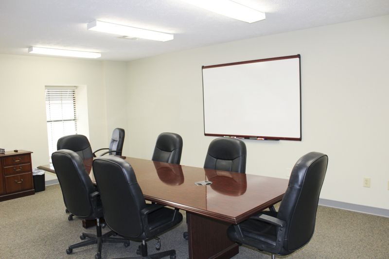 Commercial Warehouse Cypress Cove Flowood, MS: 104 Cypress Cv, Flowood, MS 39232